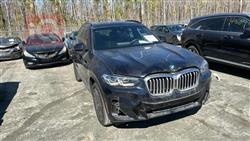 بي ام دبليو X3